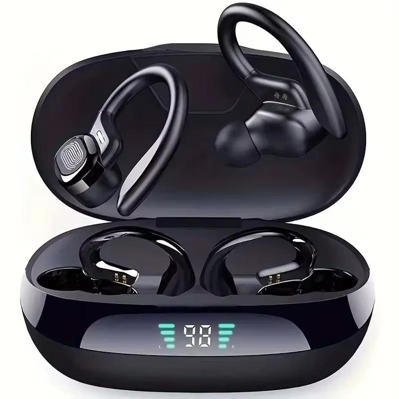 Tws Earbuds Bluetooth 5.3 - SP16 TWS Kablosuz Kulaklıklar Bluetooth Kulaklıklar