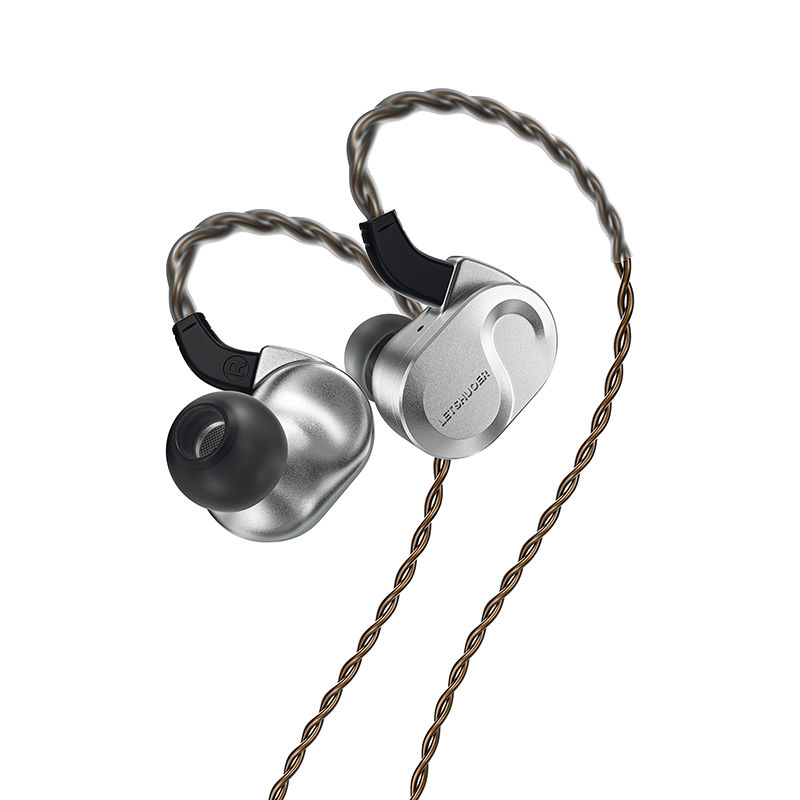 Letshuoer S08 kulak içi kulakl - Planar Magnetic Iem Earphones incelemesi ve fiyatı