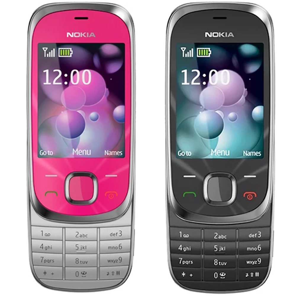 Nokia 7230 3G Sürgülü Telefon  - Cameras incelemesi ve fiyatı