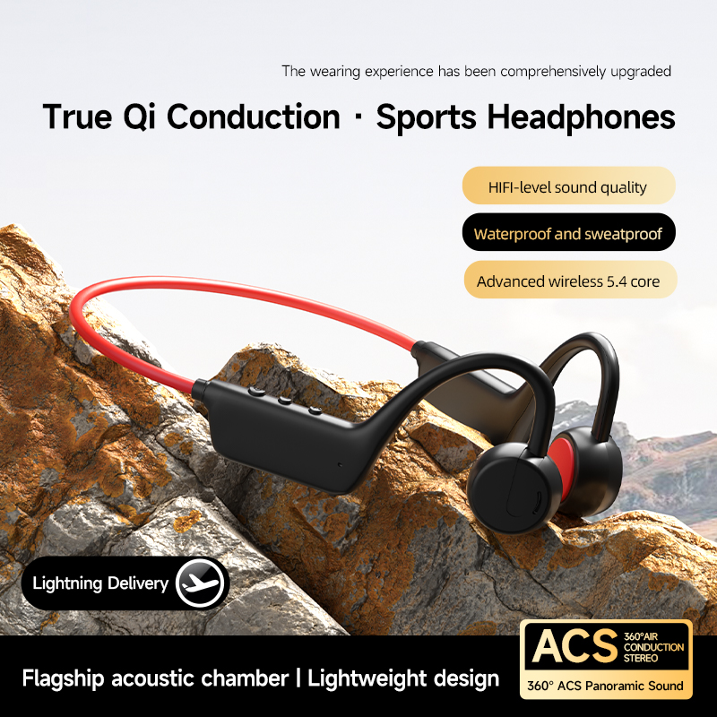 X1Pro Kablosuz Spor Açık Kulak - Bone Conduction Running Headphones incelemesi ve fiyatı