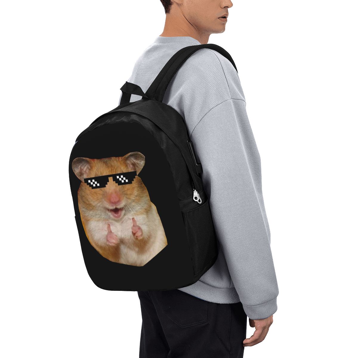 Komik Hamster Sırt Çantası Sey - Laptops incelemesi ve fiyatı