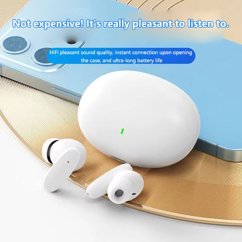 Lenovo New Wireless Earphone B - Headphones incelemesi ve fiyatı