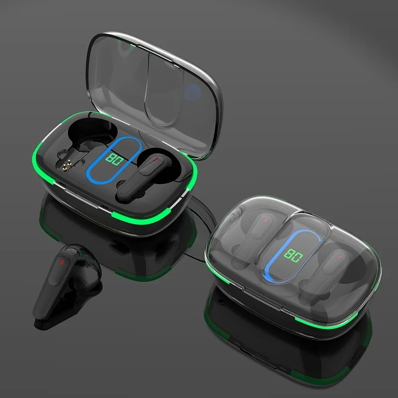 TWS Kablosuz Kulaklık Bluetoot - Tws Earbuds Bluetooth 5.3 incelemesi ve fiyatı