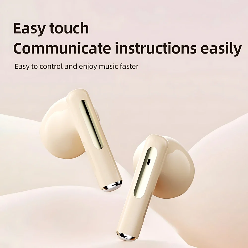Lenovo TWS Wireless Bluetooth  - Headphones incelemesi ve fiyatı
