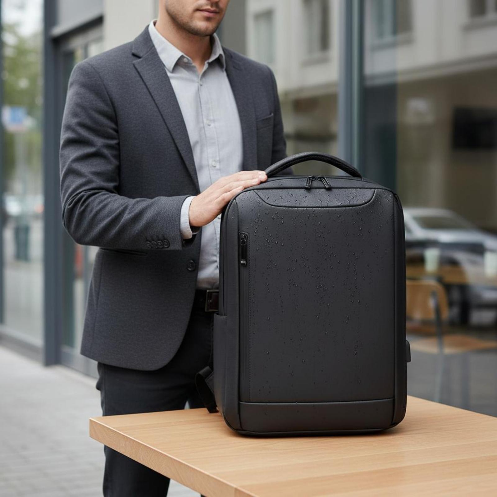 Erkekler İçin Su Geçirmez Bilg - Laptops incelemesi ve fiyatı
