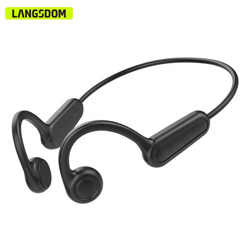 Fabrika Kablosuz Spor Kulaklık - Bone Conduction Running Headphones incelemesi ve fiyatı