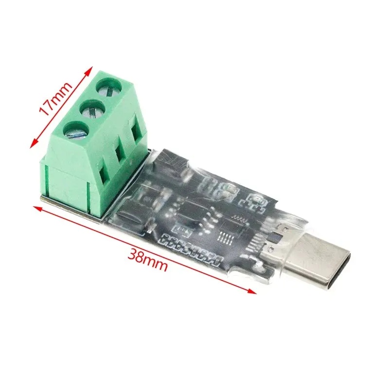 Android Type-C'den 485 Modülün - Tablets incelemesi ve fiyatı