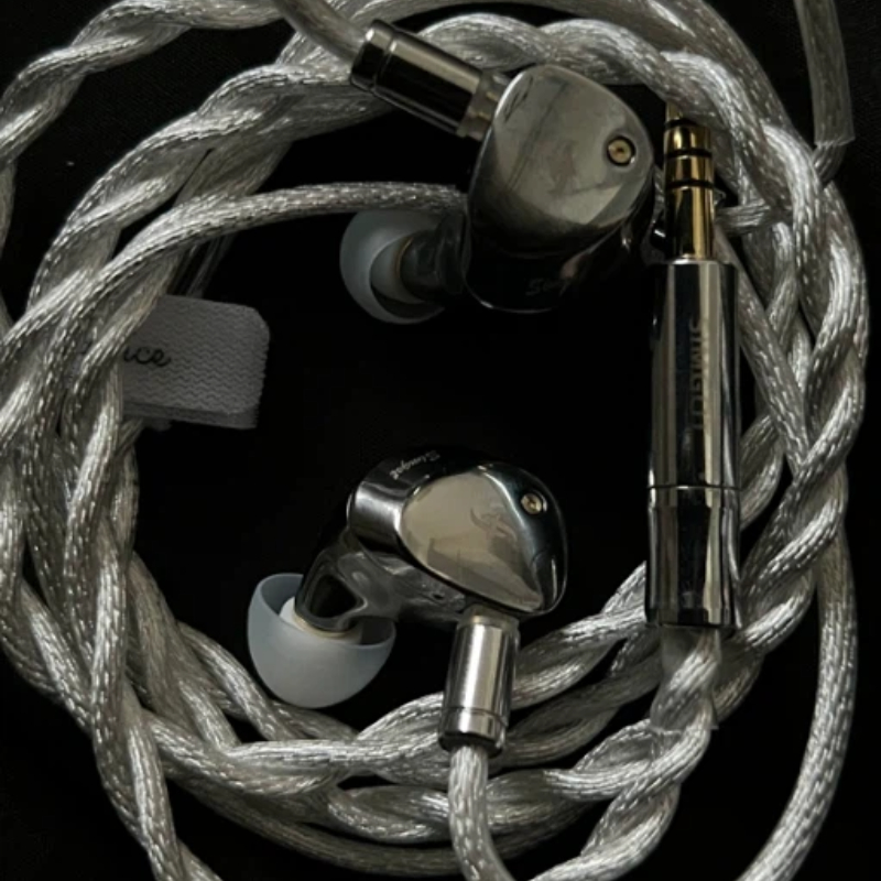 SIMGOT ET142 PZT IEM Kulaklık, - Planar Magnetic Iem Earphones incelemesi ve fiyatı