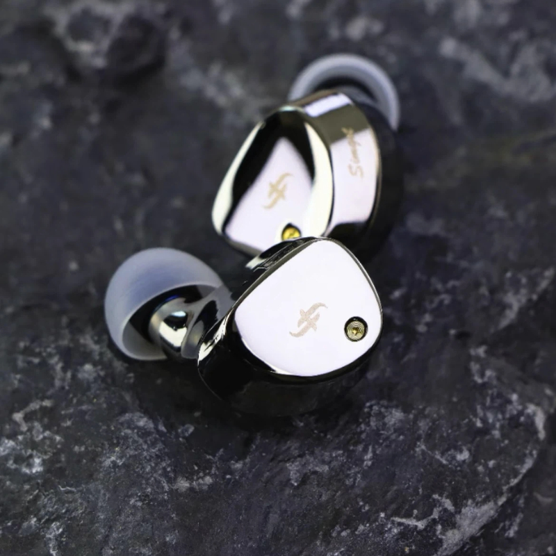 SIMGOT ET142 PZT IEM Kulaklık, - Planar Magnetic Iem Earphones incelemesi ve fiyatı