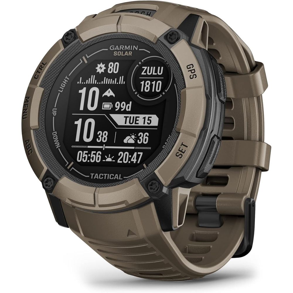 Instinct 2X r - Taktik Sürüm,  - Smartwatches incelemesi ve fiyatı