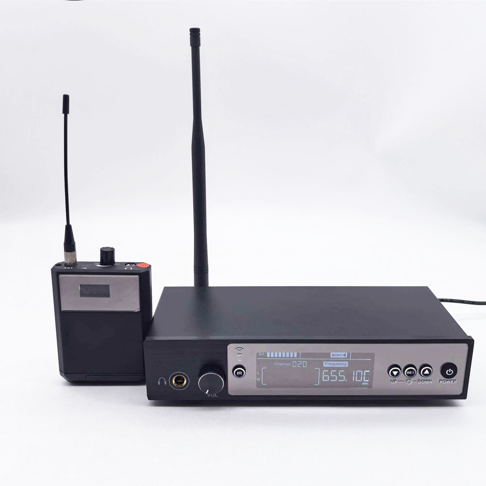 Sahne Performansı İzleme Siste - In Ear Monitors For Singers incelemesi ve fiyatı