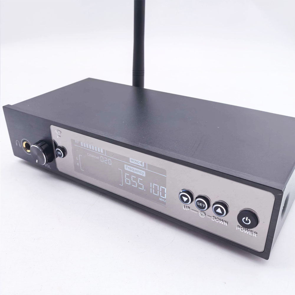 Sahne Performansı İzleme Siste - In Ear Monitors For Singers incelemesi ve fiyatı