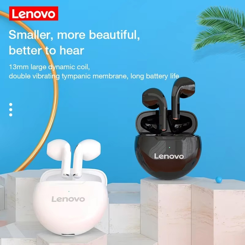 Yeni Lenovo HT38 Kablosuz Kula - Tws Earbuds Bluetooth 5.3 incelemesi ve fiyatı