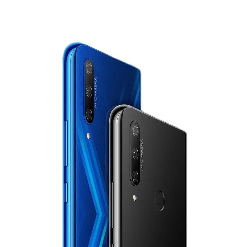 Global Firmware HONOR 9X Akıll - Cameras incelemesi ve fiyatı