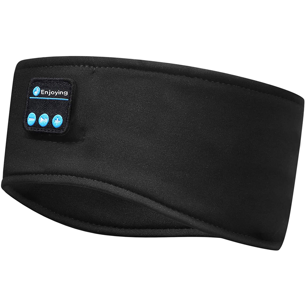 Bluetooth 5.0 Kulaklıklı Uyku  - Sleep Mask Headphones Bluetooth incelemesi ve fiyatı