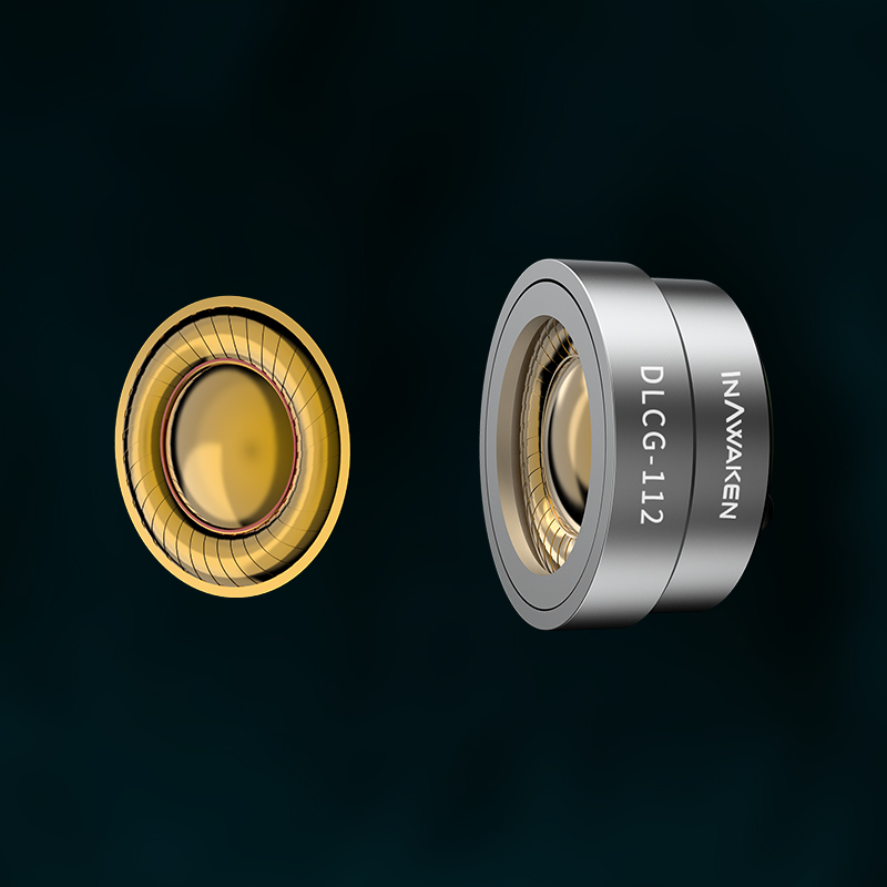 INAWAKEN Dawn Mistwood Kulak İ - Planar Magnetic Iem Earphones incelemesi ve fiyatı