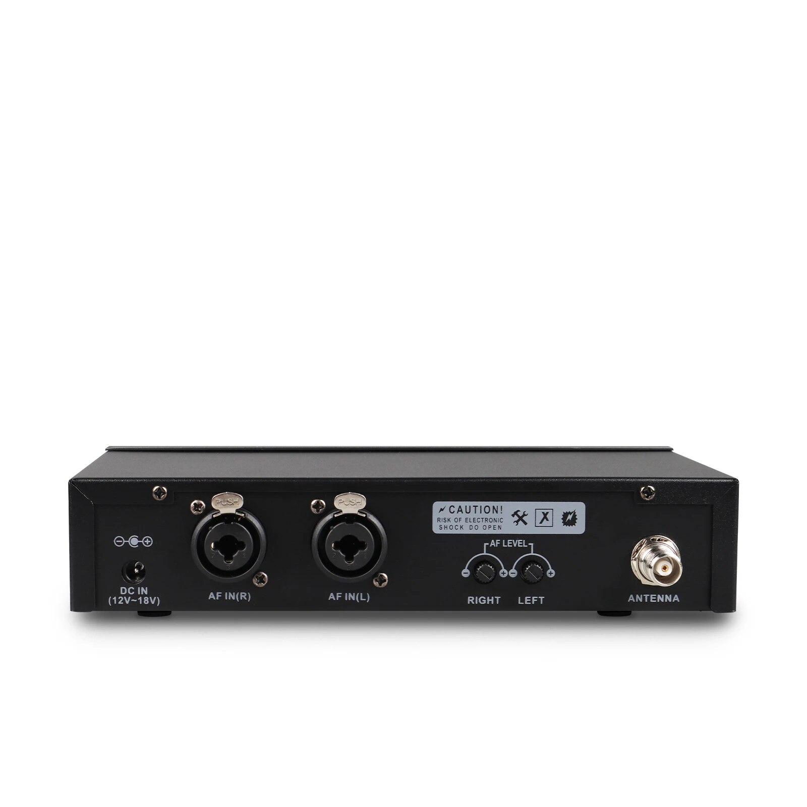 Kablosuz Kulak İçi Monitör Sis - In Ear Monitors For Singers incelemesi ve fiyatı