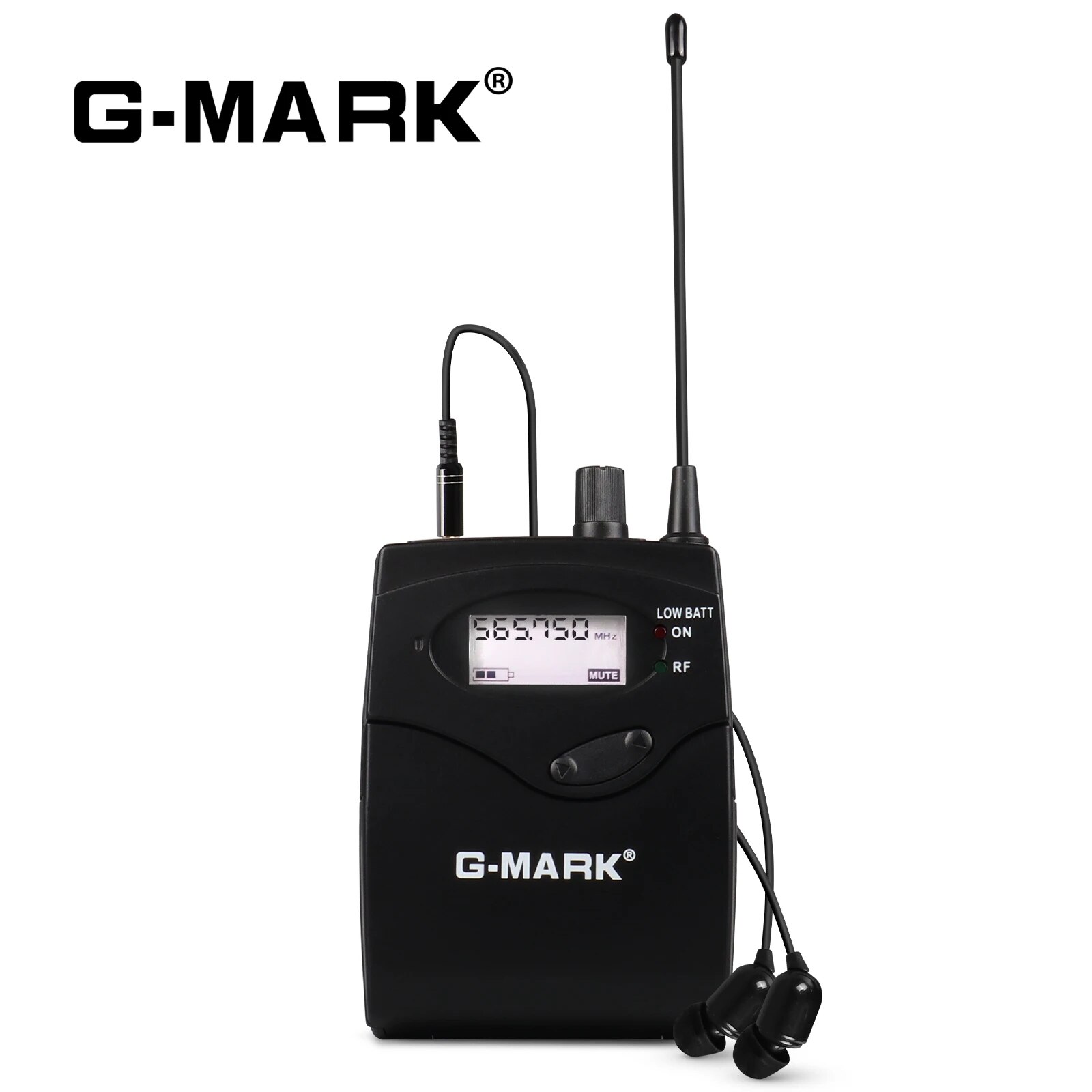 Kablosuz Kulak İçi Monitör Sis - In Ear Monitors For Singers incelemesi ve fiyatı