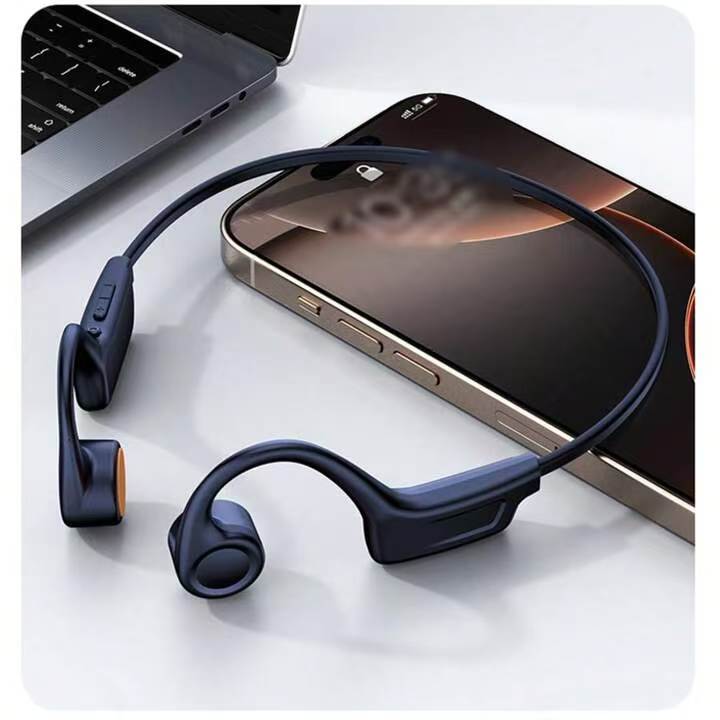 Kemik İletimli Kulaklıklar, Ka - Bone Conduction Running Headphones incelemesi ve fiyatı
