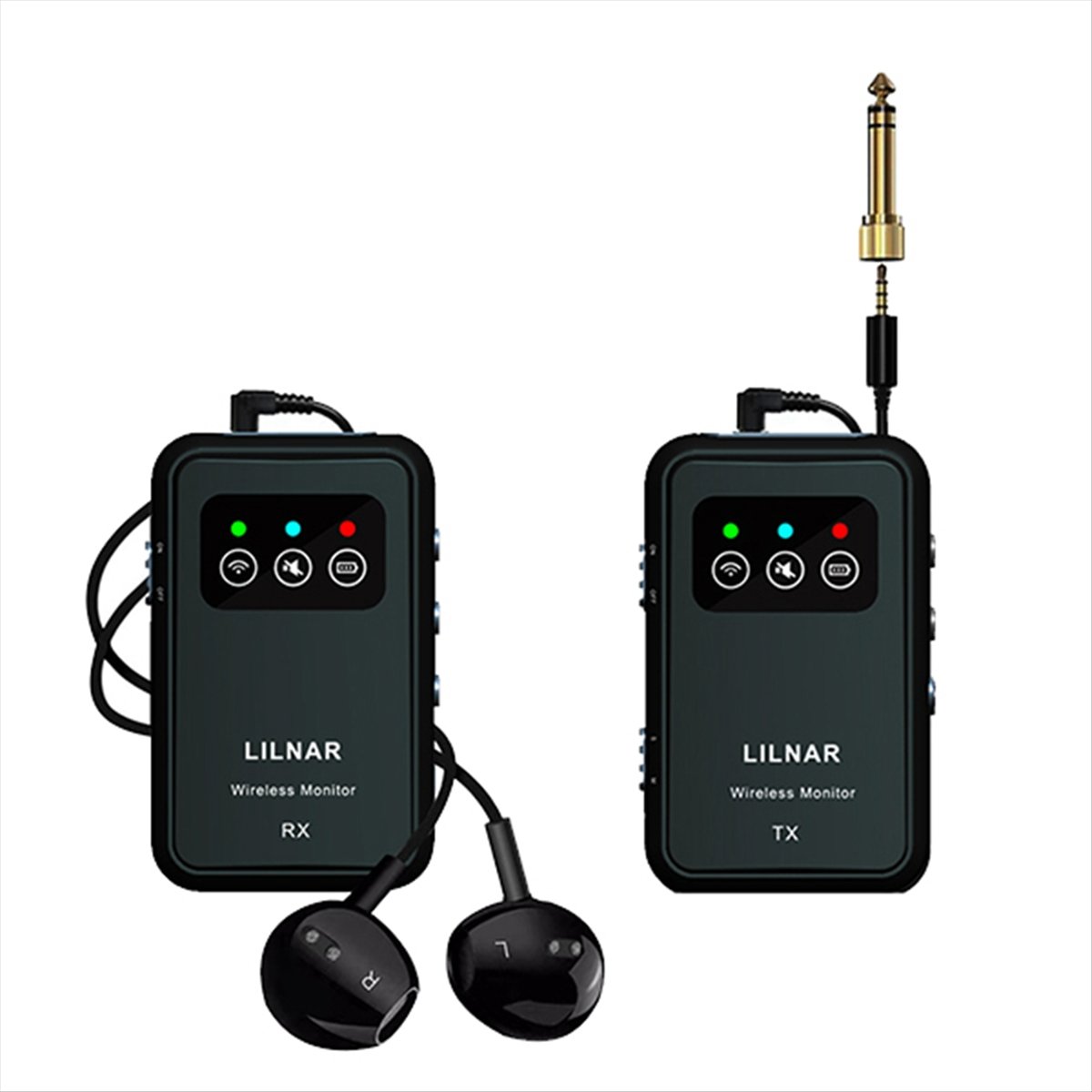 Süper İndirim Kablosuz Kulak İ - In Ear Monitors For Singers incelemesi ve fiyatı