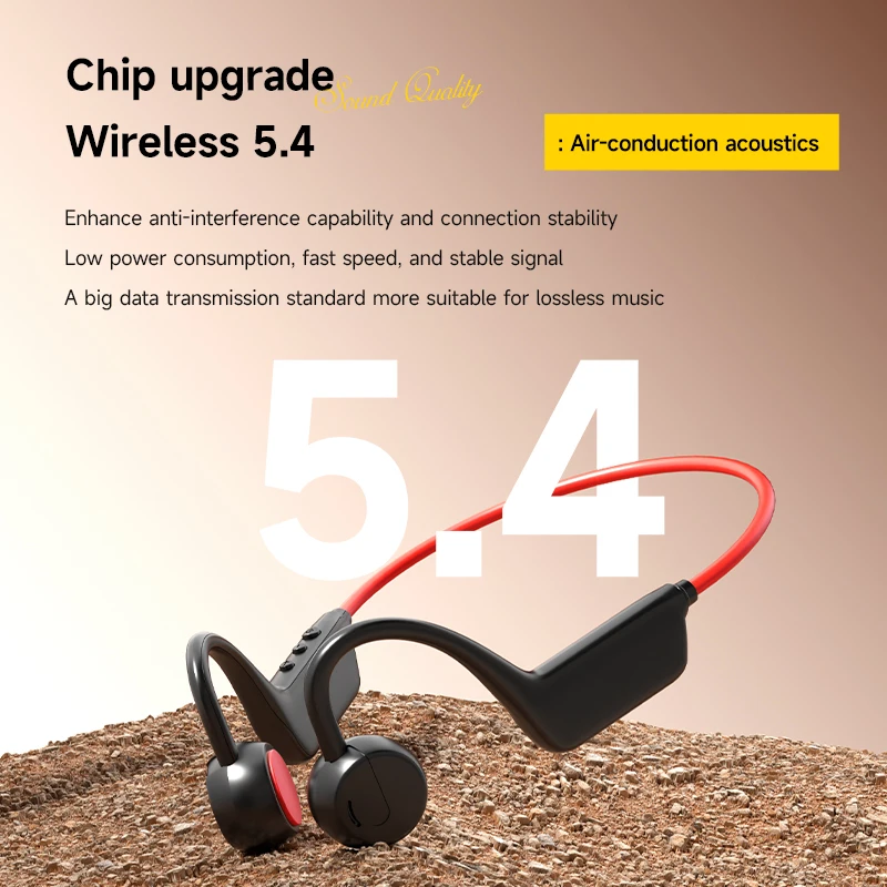 Lenovo Kemik İletimli Kulaklık - Bone Conduction Running Headphones incelemesi ve fiyatı