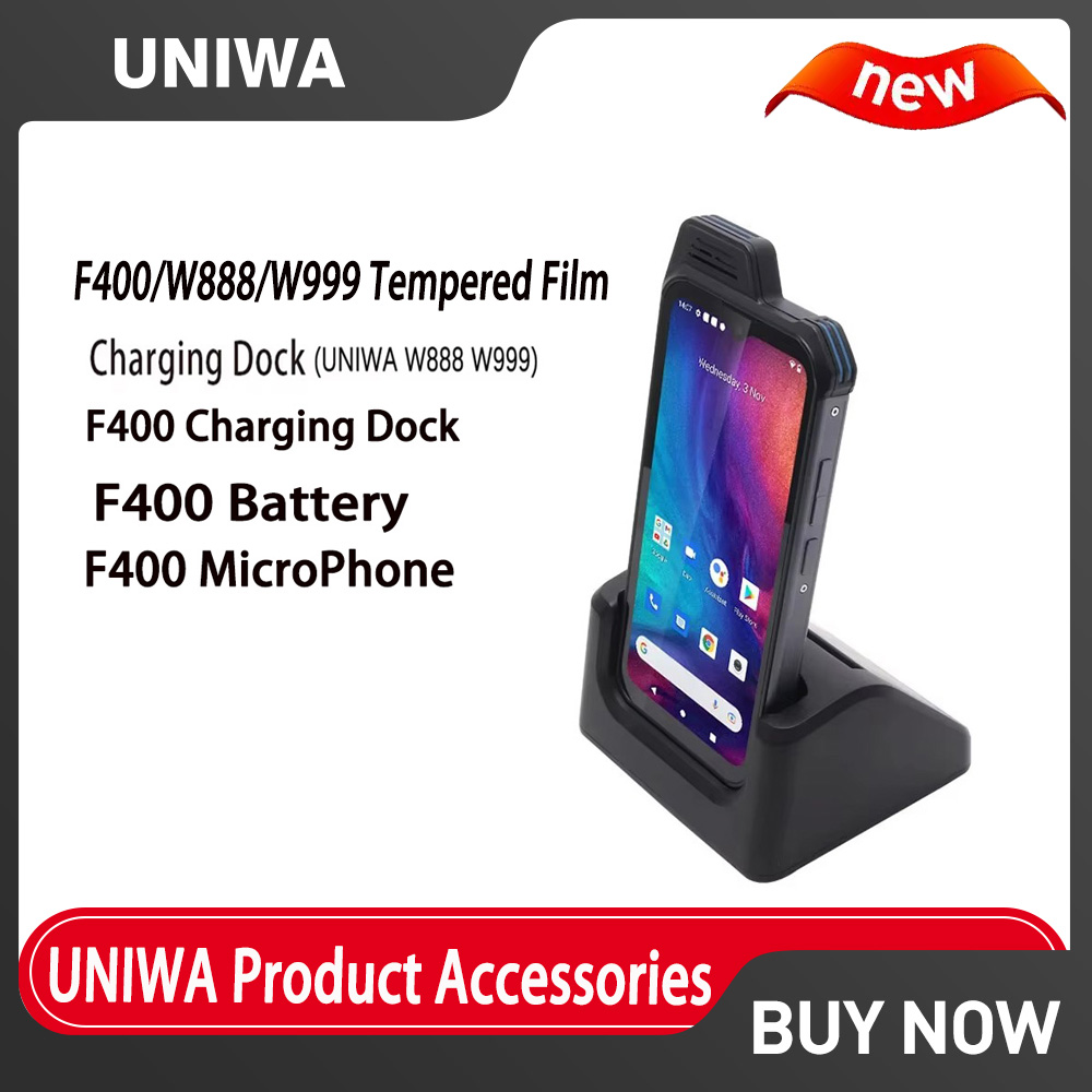 UNIWA W999 W888 temperli film  - Cameras incelemesi ve fiyatı