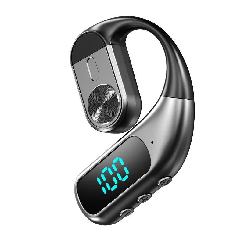 Kablosuz Bluetooth Kulaklıklar - Bone Conduction Running Headphones incelemesi ve fiyatı
