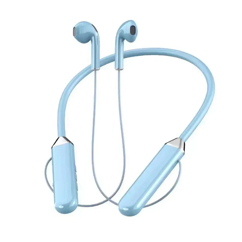 Kablosuz Kulaklıklar Bluetooth - Magnetic Neckband Sports Earphones incelemesi ve fiyatı