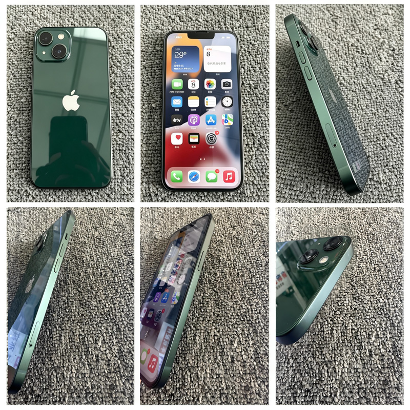Yenilenmiş %98 iPhone13 4GB RA - Cameras incelemesi ve fiyatı