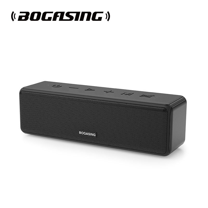 BOGASING M8 Kablosuz Bluetooth - Portable Bluetooth Speaker Waterproof Ipx7 incelemesi ve fiyatı