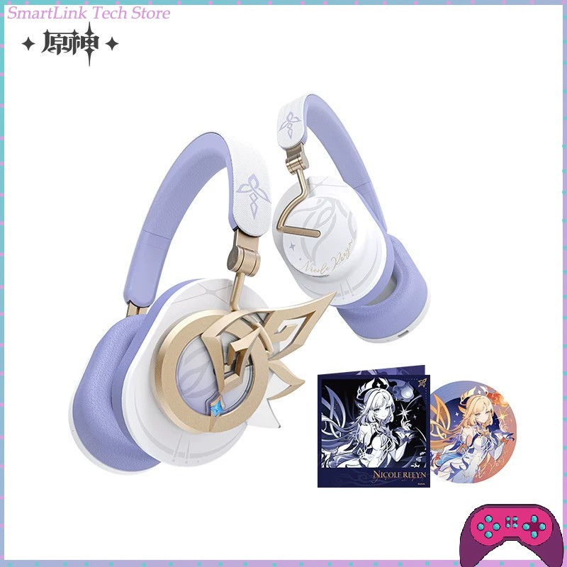 [Genshin] Nicole · Gürültü ve  - Headphones incelemesi ve fiyatı