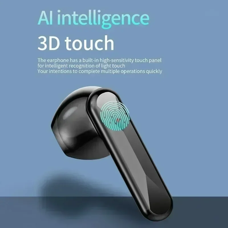 TWS Bluetooth 5.3 Kablosuz Kul - Tws Earbuds Bluetooth 5.3 incelemesi ve fiyatı
