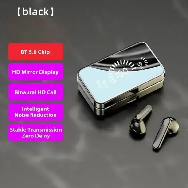 TWS Bluetooth 5.3 Kablosuz Kul - Tws Earbuds Bluetooth 5.3 incelemesi ve fiyatı