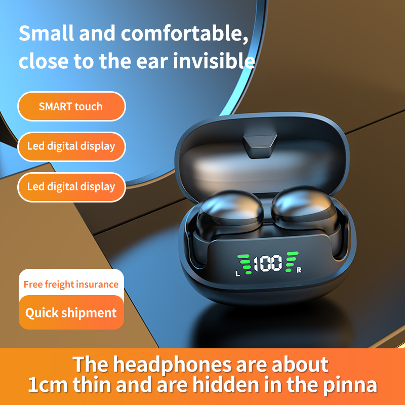 Mini Kablosuz TWS Bluetooth 5. - Tws Earbuds Bluetooth 5.3 incelemesi ve fiyatı