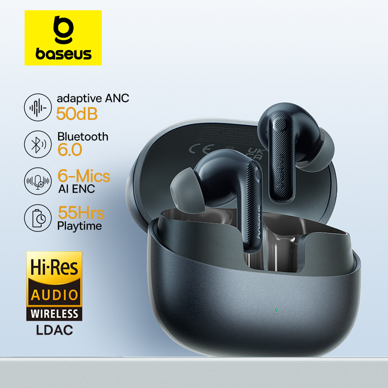 Baseus EP10 Pro ANC Kulaklıkla - Sleep Mask Headphones Bluetooth incelemesi ve fiyatı