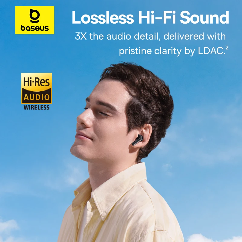 Baseus EP10 Pro ANC Kulaklıkla - Sleep Mask Headphones Bluetooth incelemesi ve fiyatı