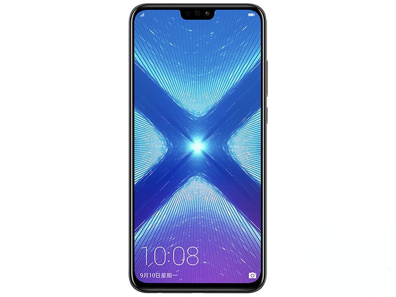 Honor 8X 4G LTE Kilitsiz Cep T - Cameras incelemesi ve fiyatı