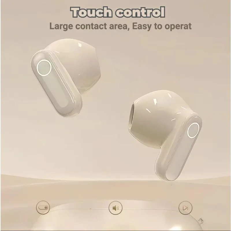 Bluetooth Kulaklık Spor Kablos - Tws Earbuds Bluetooth 5.3 incelemesi ve fiyatı