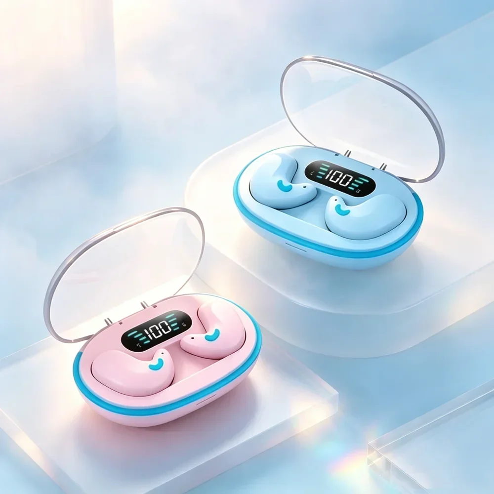 TWS Bluetooth Kulaklıklar Kabl - Tws Earbuds Bluetooth 5.3 incelemesi ve fiyatı