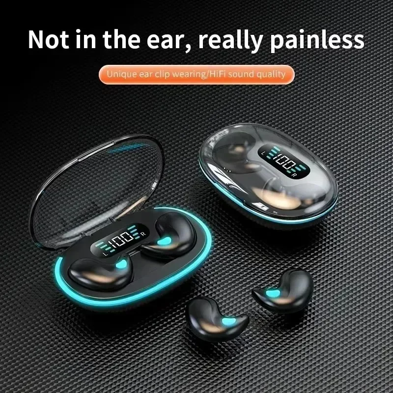 TWS Bluetooth Kulaklıklar Kabl - Tws Earbuds Bluetooth 5.3 incelemesi ve fiyatı