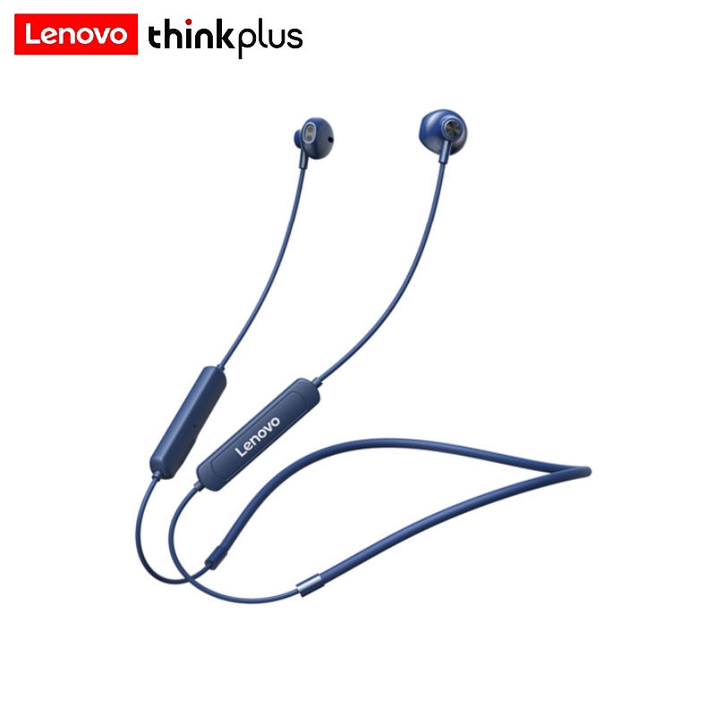 Orijinal Lenovo SH1 Kulaklık B - Magnetic Neckband Sports Earphones incelemesi ve fiyatı