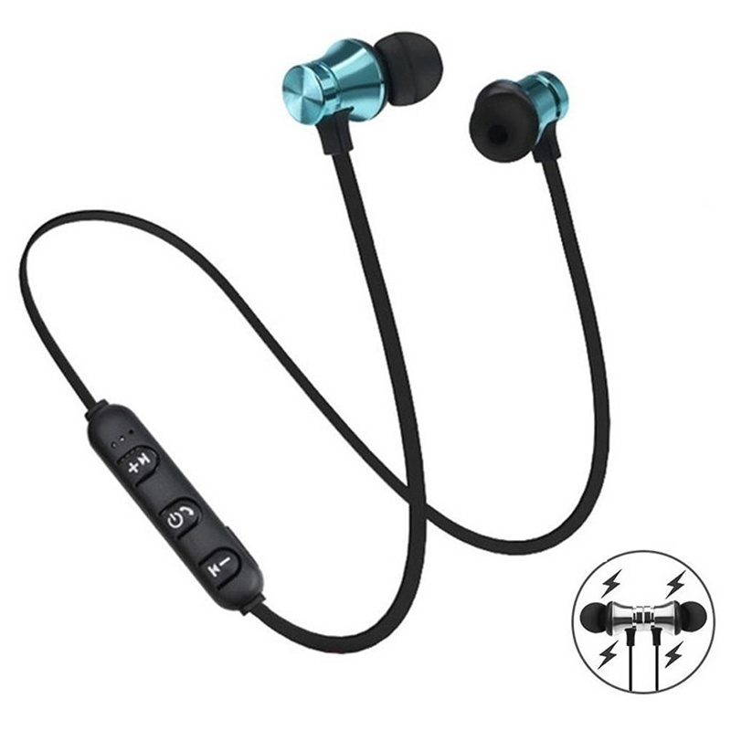 Boyun Bandı Kulak İçi Kulaklık - Magnetic Neckband Sports Earphones incelemesi ve fiyatı