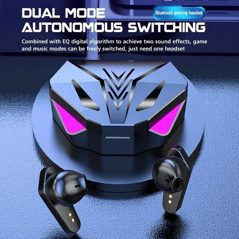 TWS Kablosuz Bluetooth 5.3 Kul - Tws Earbuds Bluetooth 5.3 incelemesi ve fiyatı