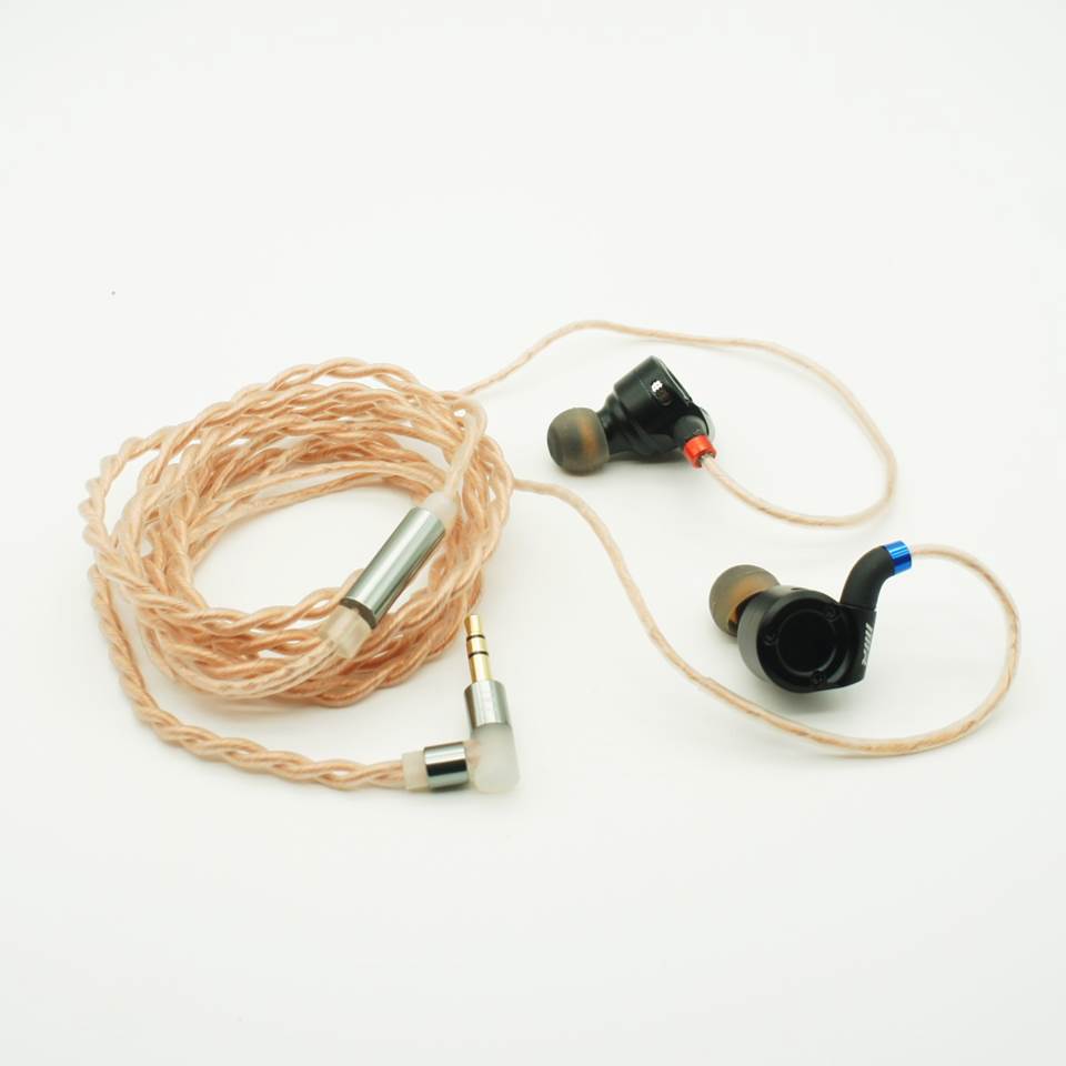 IMR RAH 2023 Dinamik Sürücü +1 - Planar Magnetic Iem Earphones incelemesi ve fiyatı