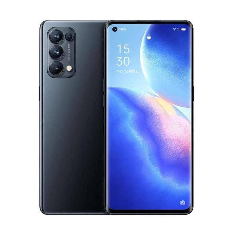 OPPO Reno 5 Pro 5G akıllı tele - Cameras incelemesi ve fiyatı